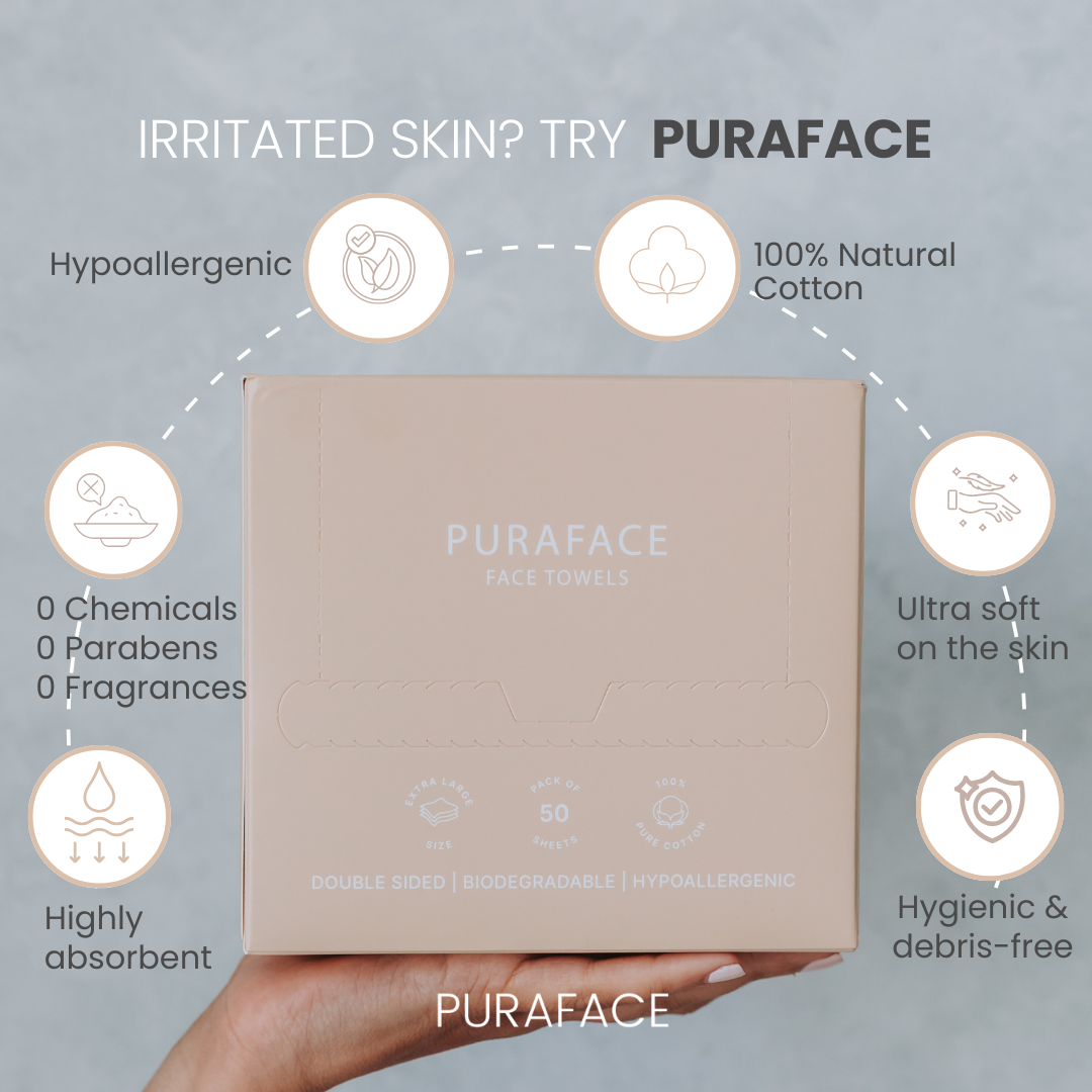 Puraface Bundle