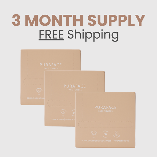 Puraface Bundle